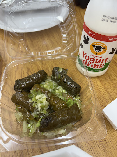 Photo of Ali Baba Mediterranean Restaurant & Market - Town and Country Shopping Center, 3400 S University Ave, Little Rock, AR 72204