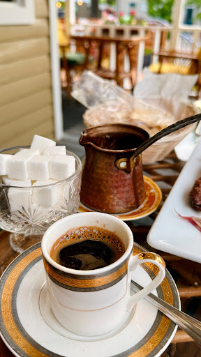 Photo of La Roche Lebanese Cuisine - 916 Cooper St, Memphis, TN 38104