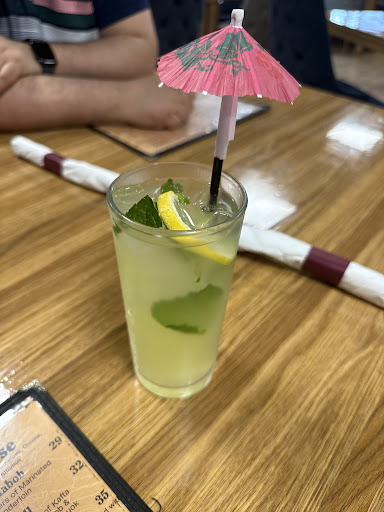 Photo of La Roche Lebanese Cuisine - 916 Cooper St, Memphis, TN 38104