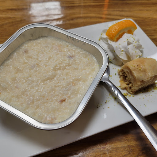 Photo of La Roche Lebanese Cuisine - 916 Cooper St, Memphis, TN 38104