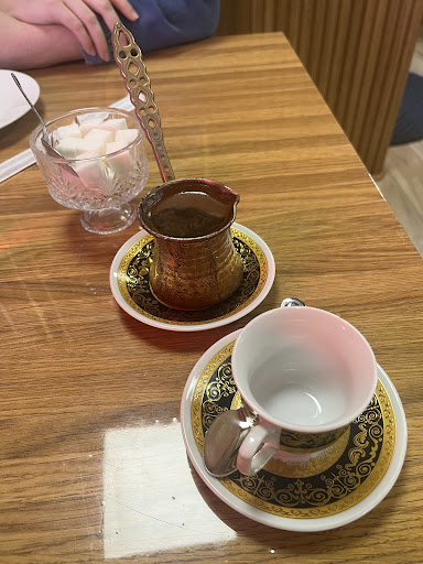 Photo of La Roche Lebanese Cuisine - 916 Cooper St, Memphis, TN 38104