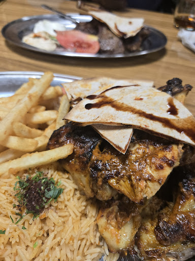 Photo of La Roche Lebanese Cuisine - 916 Cooper St, Memphis, TN 38104