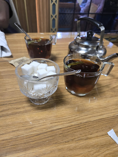 Photo of La Roche Lebanese Cuisine - 916 Cooper St, Memphis, TN 38104