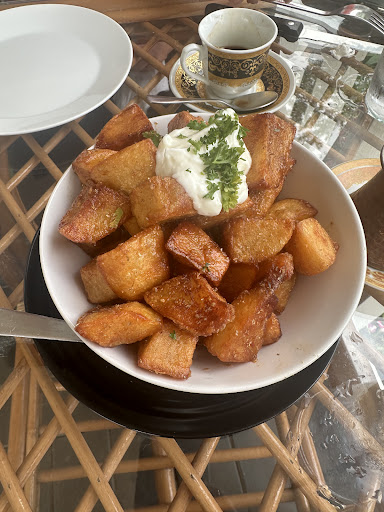 Photo of La Roche Lebanese Cuisine - 916 Cooper St, Memphis, TN 38104