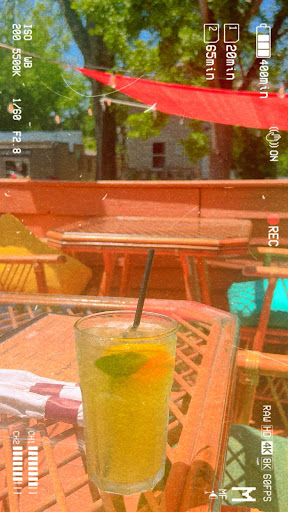 Photo of La Roche Lebanese Cuisine - 916 Cooper St, Memphis, TN 38104