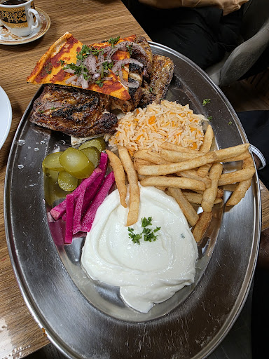 Photo of La Roche Lebanese Cuisine - 916 Cooper St, Memphis, TN 38104