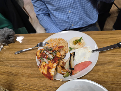 Photo of La Roche Lebanese Cuisine - 916 Cooper St, Memphis, TN 38104