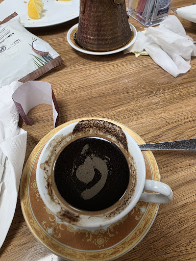 Photo of La Roche Lebanese Cuisine - 916 Cooper St, Memphis, TN 38104