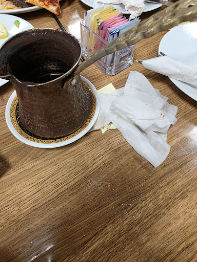 Photo of La Roche Lebanese Cuisine - 916 Cooper St, Memphis, TN 38104