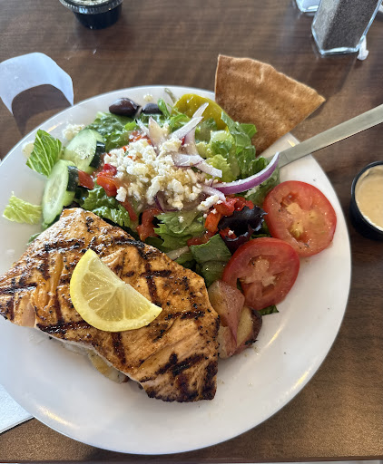 Photo of Taziki's Mediteranean Cafe - Arlington, TN - 5291 Airline Rd #115, Arlington, TN 38002