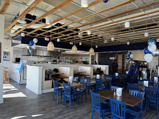 Photo of Taziki's Mediteranean Cafe - Arlington, TN - 5291 Airline Rd #115, Arlington, TN 38002