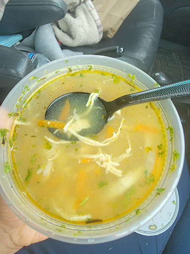 Photo of Taziki's Mediteranean Cafe - Arlington, TN - 5291 Airline Rd #115, Arlington, TN 38002