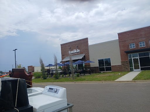 Photo of Taziki's Mediteranean Cafe - Arlington, TN - 5291 Airline Rd #115, Arlington, TN 38002