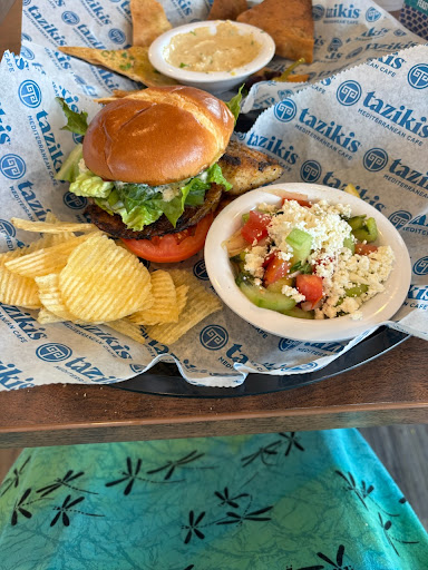 Photo of Taziki's Mediteranean Cafe - Arlington, TN - 5291 Airline Rd #115, Arlington, TN 38002