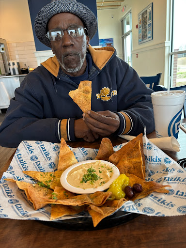 Photo of Taziki's Mediteranean Cafe - Arlington, TN - 5291 Airline Rd #115, Arlington, TN 38002