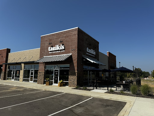 Photo of Taziki's Mediteranean Cafe - Arlington, TN - 5291 Airline Rd #115, Arlington, TN 38002