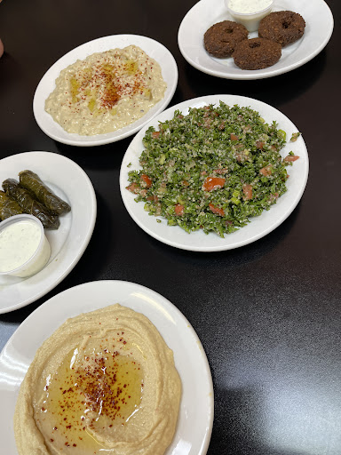 Photo of Kebab House - 11321 W Markham St # 4, Little Rock, AR 72211