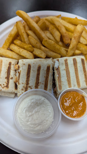 Photo of Kebab House - 11321 W Markham St # 4, Little Rock, AR 72211