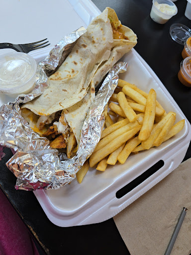 Photo of Kebab House - 11321 W Markham St # 4, Little Rock, AR 72211