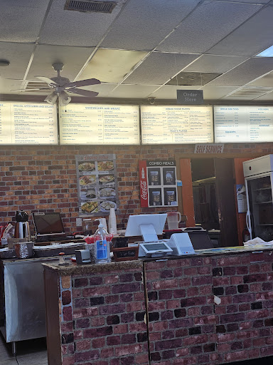 Photo of Kebab House - 11321 W Markham St # 4, Little Rock, AR 72211