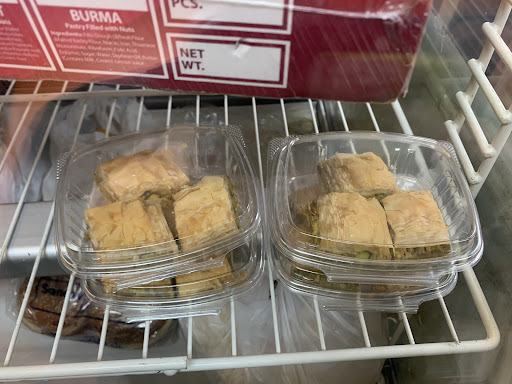 Photo of Kebab House - 11321 W Markham St # 4, Little Rock, AR 72211