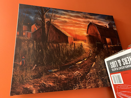 Photo of Kebab House - 11321 W Markham St # 4, Little Rock, AR 72211