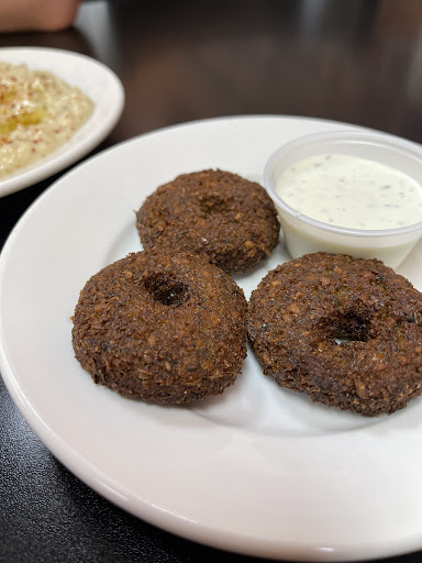 Photo of Kebab House - 11321 W Markham St # 4, Little Rock, AR 72211