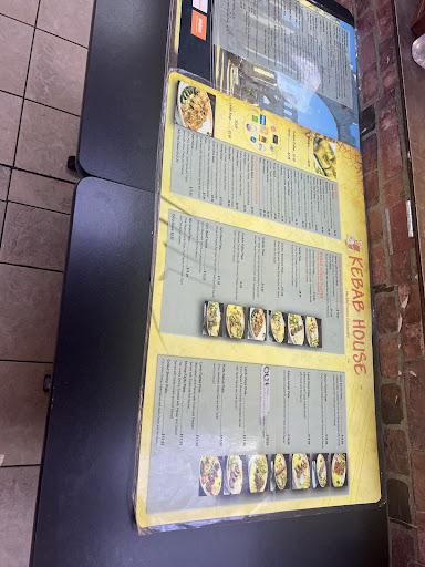 Photo of Kebab House - 11321 W Markham St # 4, Little Rock, AR 72211