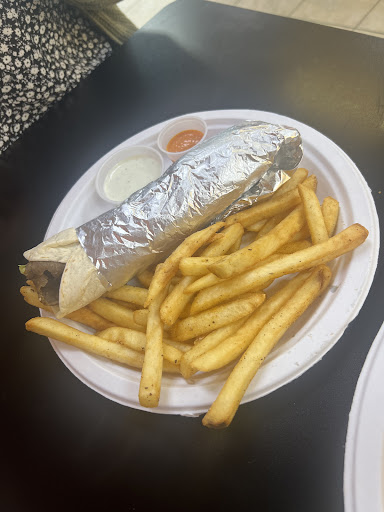 Photo of Kebab House - 11321 W Markham St # 4, Little Rock, AR 72211