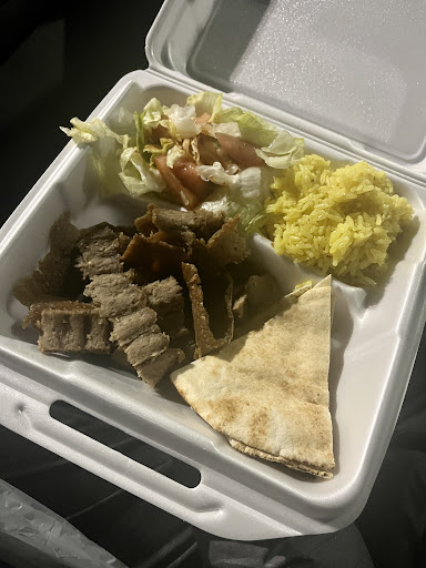 Photo of Kebab House - 11321 W Markham St # 4, Little Rock, AR 72211