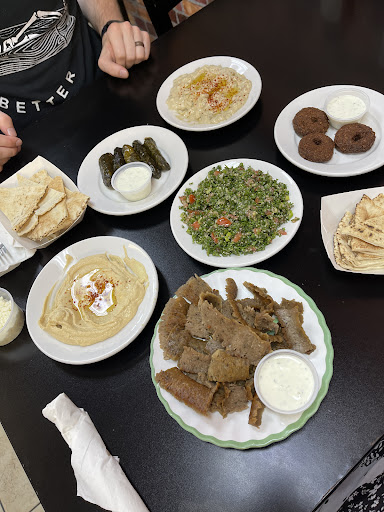 Photo of Kebab House - 11321 W Markham St # 4, Little Rock, AR 72211