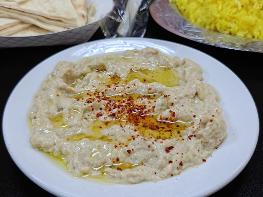 Photo of Kebab House - 11321 W Markham St # 4, Little Rock, AR 72211