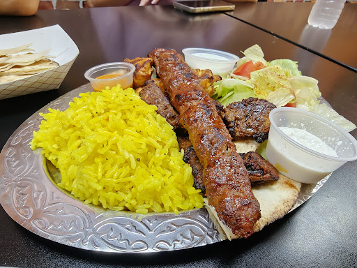 Photo of Kebab House - 11321 W Markham St # 4, Little Rock, AR 72211