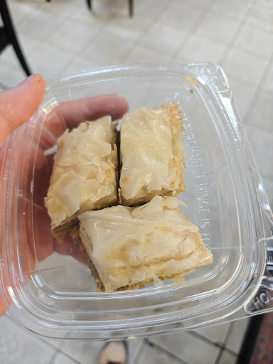 Photo of Kebab House - 11321 W Markham St # 4, Little Rock, AR 72211