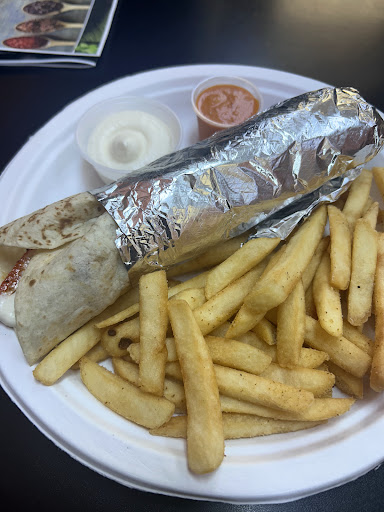 Photo of Kebab House - 11321 W Markham St # 4, Little Rock, AR 72211