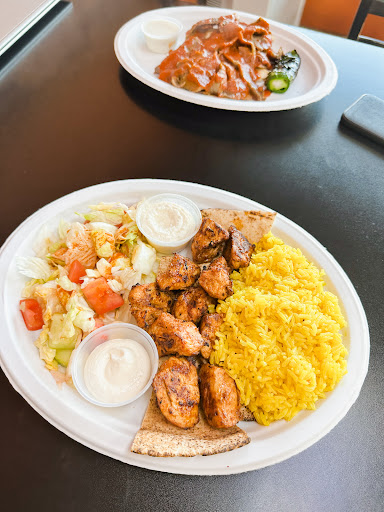 Photo of Kebab House - 11321 W Markham St # 4, Little Rock, AR 72211