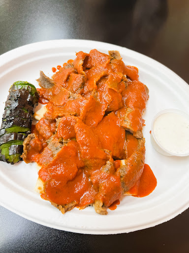 Photo of Kebab House - 11321 W Markham St # 4, Little Rock, AR 72211