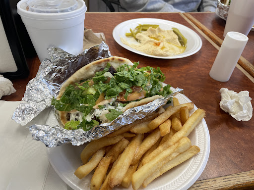 Photo of Castle Restaurant - 3992 Park Ave, Memphis, TN 38111