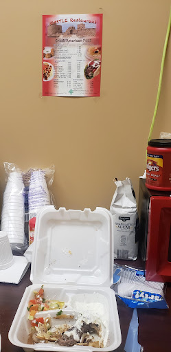 Photo of Castle Restaurant - 3992 Park Ave, Memphis, TN 38111