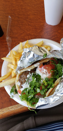 Photo of Castle Restaurant - 3992 Park Ave, Memphis, TN 38111