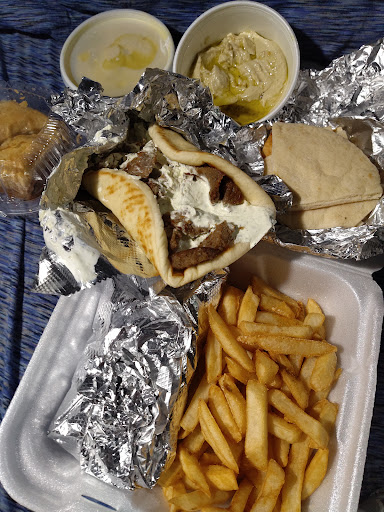 Photo of Castle Restaurant - 3992 Park Ave, Memphis, TN 38111