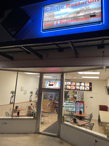 Photo of Castle Restaurant - 3992 Park Ave, Memphis, TN 38111