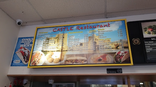 Photo of Castle Restaurant - 3992 Park Ave, Memphis, TN 38111