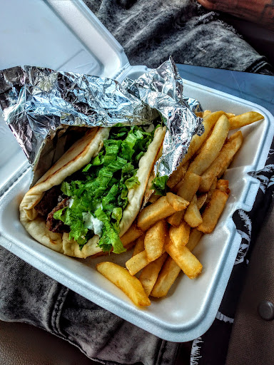 Photo of Castle Restaurant - 3992 Park Ave, Memphis, TN 38111