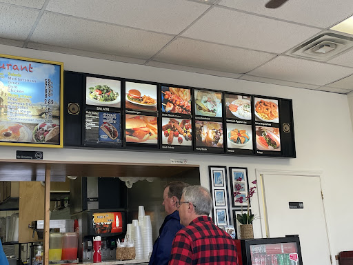 Photo of Castle Restaurant - 3992 Park Ave, Memphis, TN 38111