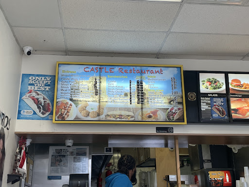 Photo of Castle Restaurant - 3992 Park Ave, Memphis, TN 38111