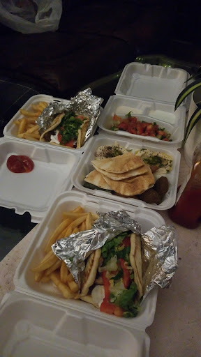 Photo of Castle Restaurant - 3992 Park Ave, Memphis, TN 38111