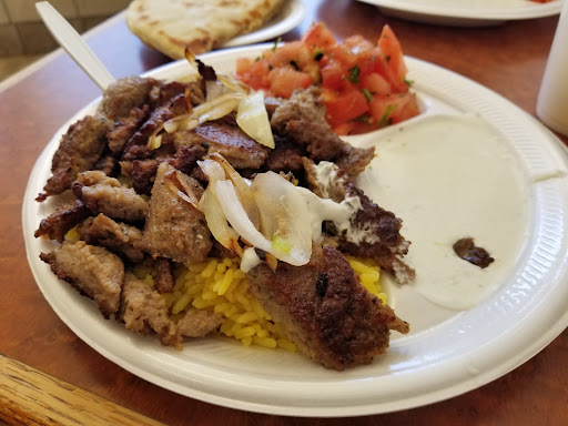 Photo of Castle Restaurant - 3992 Park Ave, Memphis, TN 38111