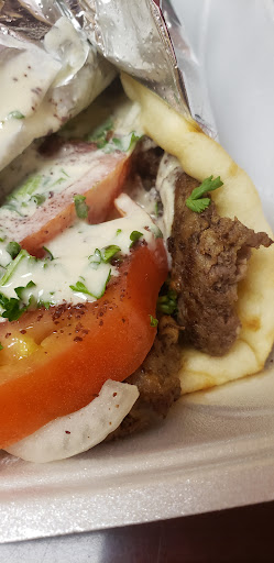 Photo of Castle Restaurant - 3992 Park Ave, Memphis, TN 38111