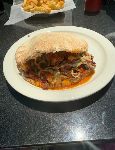 Photo of Casablanca Restaurant - Midtown - 1707 Madison Ave #103, Memphis, TN 38104